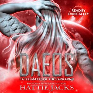 Daeos: An Alien Warrior Romance