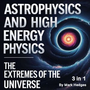 Astrophysics and High Energy Physics: The Extremes of the Universe (3 in 1)