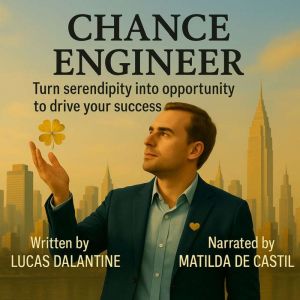 CHANCE ENGINEER: Turn serendipity into opportunity to drive your success