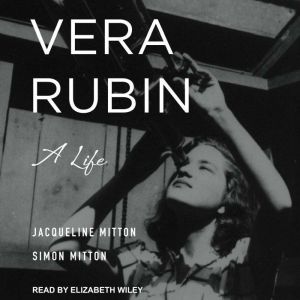 Vera Rubin, Jacqueline Mitton