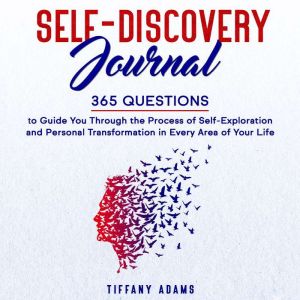 Self-Discovery Journal