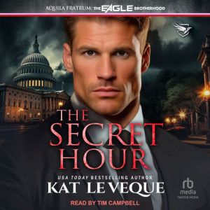 The Secret Hour, Kat Le Veque