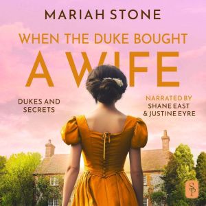 When the Duke Bought a Wife, Mariah Stone