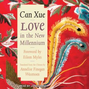 Love in the New Millennium, Can Xue