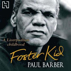 Foster Kid, Paul Barber