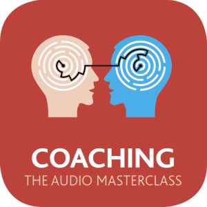 Coaching The Audio Masterclass, Amanda Vickers