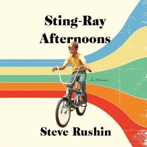 StingRay Afternoons, Steve Rushin