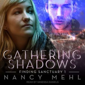 Gathering Shadows, Nancy Mehl