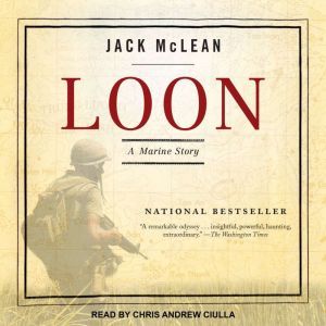 Loon, Jack McLean