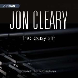 The Easy Sin, Jon Cleary
