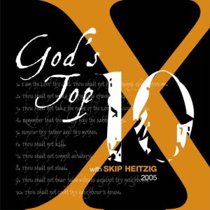 Gods Top Ten  2005, Skip Heitzig