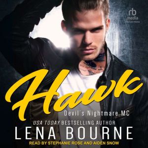 Hawk, Lena Bourne