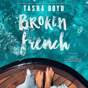 Broken French, Natasha Boyd