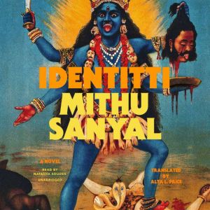 Identitti, Mithu Sanyal