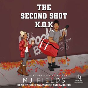 The Second Shot K.O.K, MJ Fields