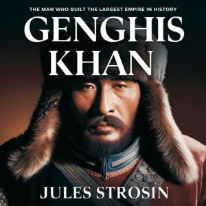 Genghis Khan  The Man Who Built the Largest Empire in History: The Untold Story of Genghis Khans Rise, Military Genius, and th