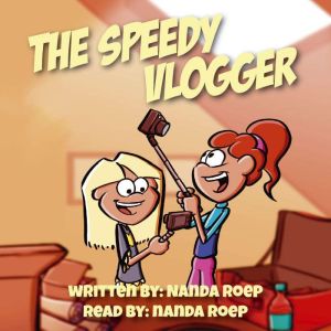 The Speedy Vlogger, Nanda Roep