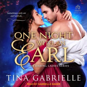 One Night with an Earl, Tina Gabrielle
