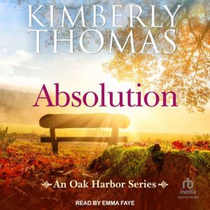 Absolution, Kimberly Thomas