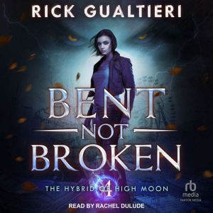 Bent, Not Broken, Rick Gualtieri