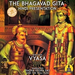 The Bhagavad Gita, Vyasa