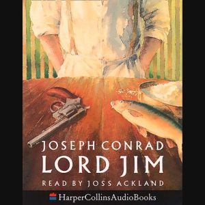 Lord Jim, Joseph Conrad