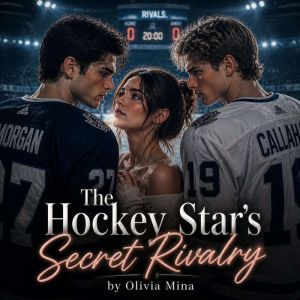 The Hockey Stars Secret Rivalry, Olivia Mina