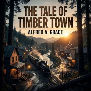 The Tale of Timber Town, Alfred A. Grace