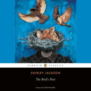 The Birds Nest, Shirley Jackson