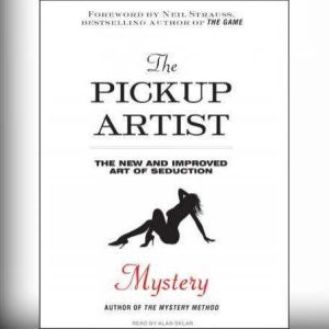 The Pickup Artist, null Mystery