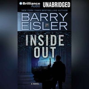 Inside Out, Barry Eisler