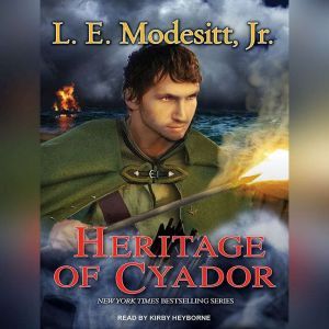 Heritage of Cyador, Jr. Modesitt