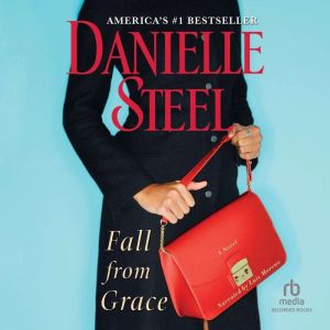 Fall From Grace, Danielle Steel