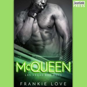 McQueen, Frankie Love