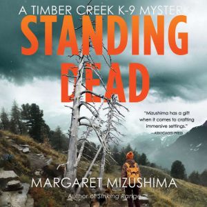 Standing Dead, Margaret Mizushima