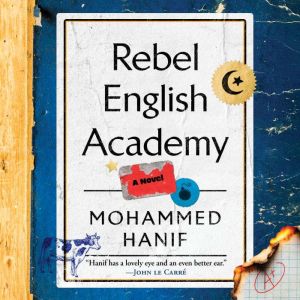 Rebel English Academy