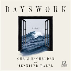 Dayswork, Chris Bachelder