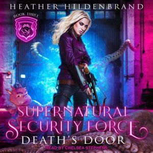 Deaths Door, Heather Hildenbrand