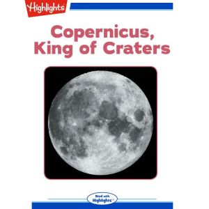 Copernicus King of Craters, Edmund A. Fortier