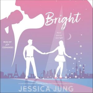 Bright, Jessica Jung