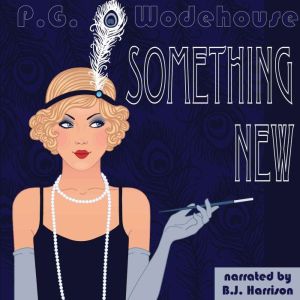 Something New, P.G. Wodehouse