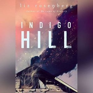 Indigo Hill, Liz Rosenberg