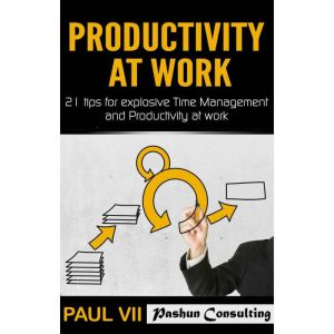 Productivity at Work 21 Tips for Exp..., Paul VII