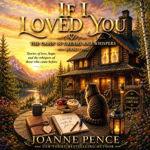 If I Loved You, Joanne Pence