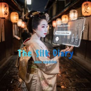 The Silk Diary., ANNA GOGOLEVA