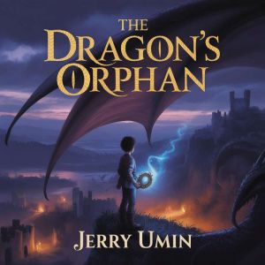 The Dragons Orphan