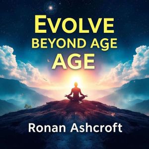 Evolve Beyond Age: Embracing Your Soul's True Essence: "Unlock your true self! Experience transformative audio lessons to guid