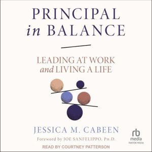 Principal in Balance, Jessica Cabeen