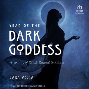 Year of the Dark Goddess, Lara Vesta