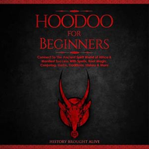Hoodoo for Beginners